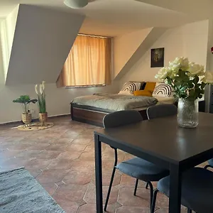 Old Town Square Appartement Prague