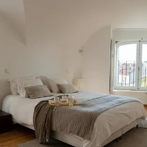 Casa Do Castelo Appartement Lisboa