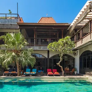 Villa Niconico Mansion By Finder, Seminyak (Bali)