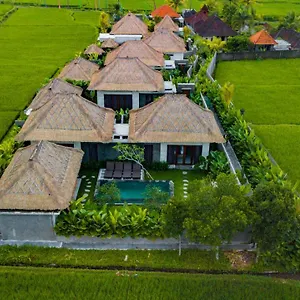  Villa Three Gold Luxury Private